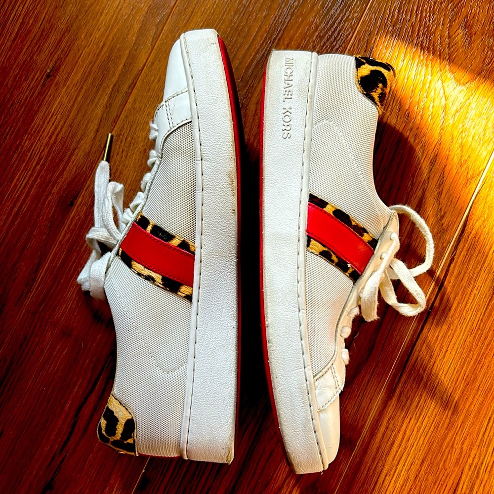 Michael Kors casual sneakers